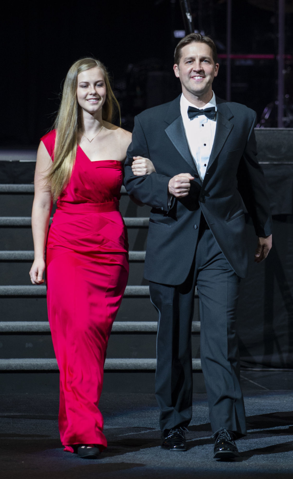 The 2019 Inaugural Ball at Pinnacle Bank Arena